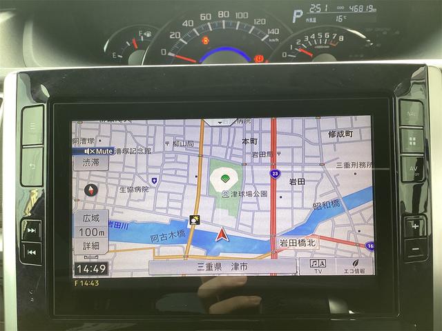 ダイハツ タント 5枚目