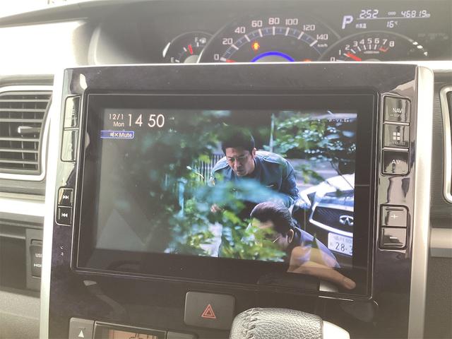 ダイハツ タント 8枚目