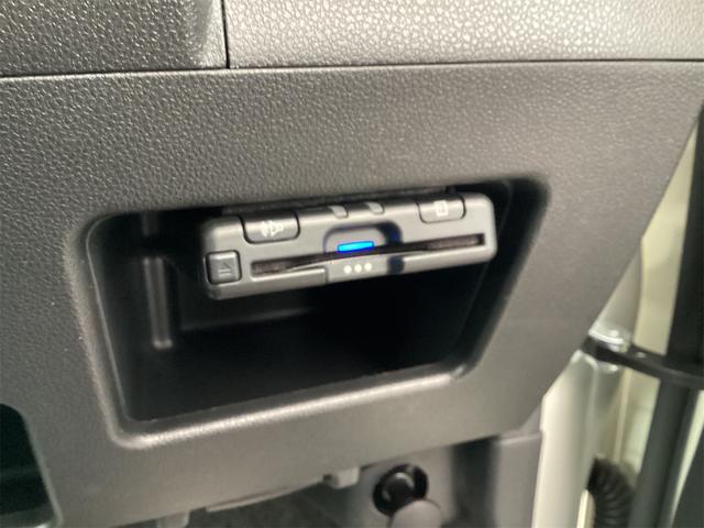 ダイハツ タント 9枚目