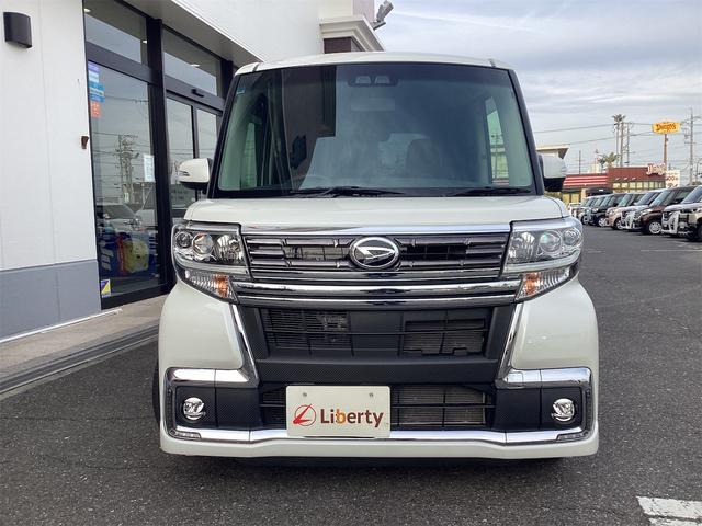 ダイハツ タント 11枚目