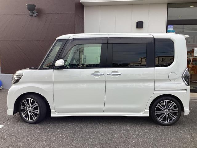 ダイハツ タント 12枚目