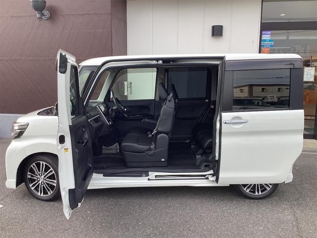 ダイハツ タント 13枚目