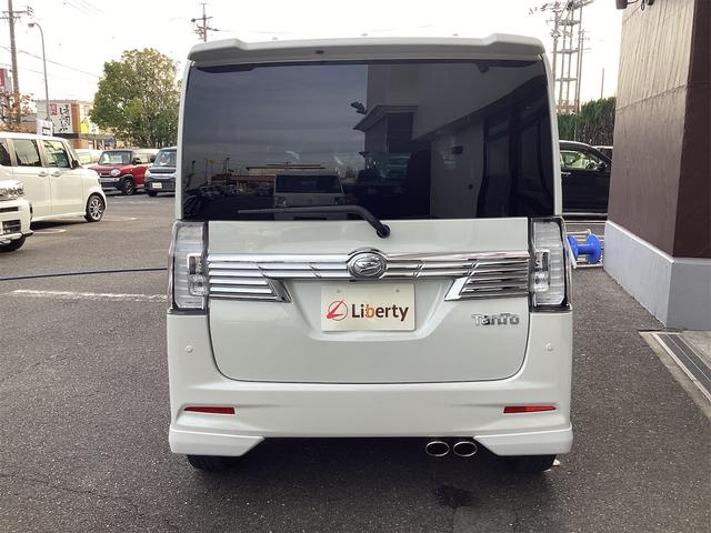 ダイハツ タント 14枚目