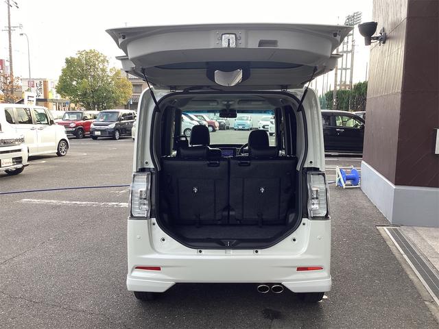 ダイハツ タント 16枚目