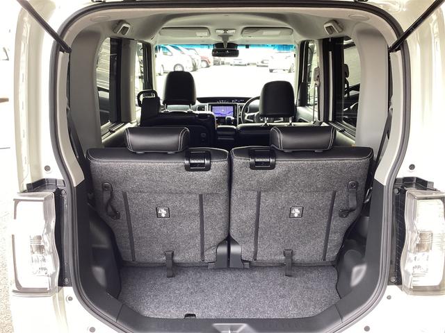 ダイハツ タント 17枚目