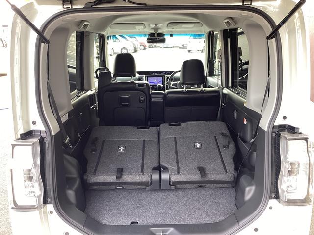 ダイハツ タント 18枚目