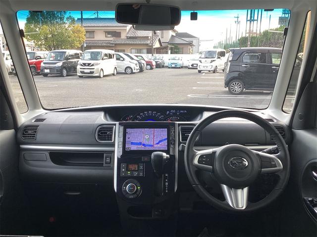 ダイハツ タント 22枚目