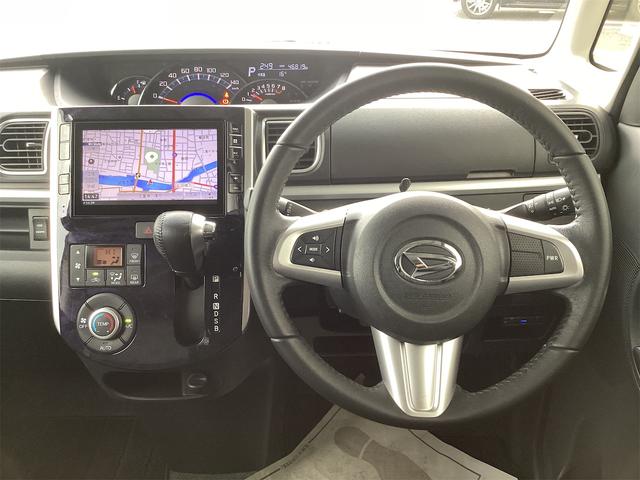 ダイハツ タント 23枚目