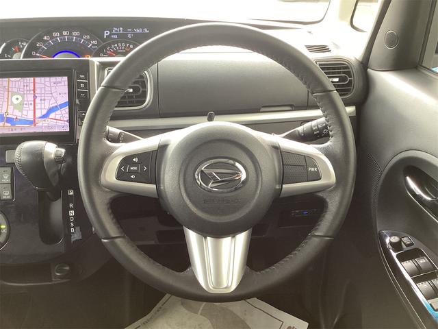 ダイハツ タント 24枚目