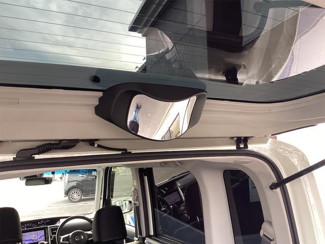 ダイハツ タント 28枚目