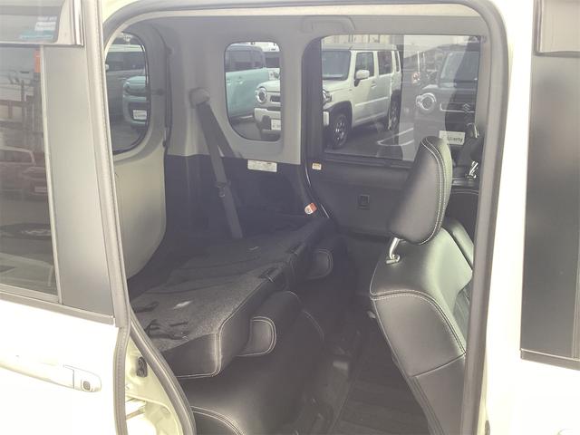 ダイハツ タント 30枚目