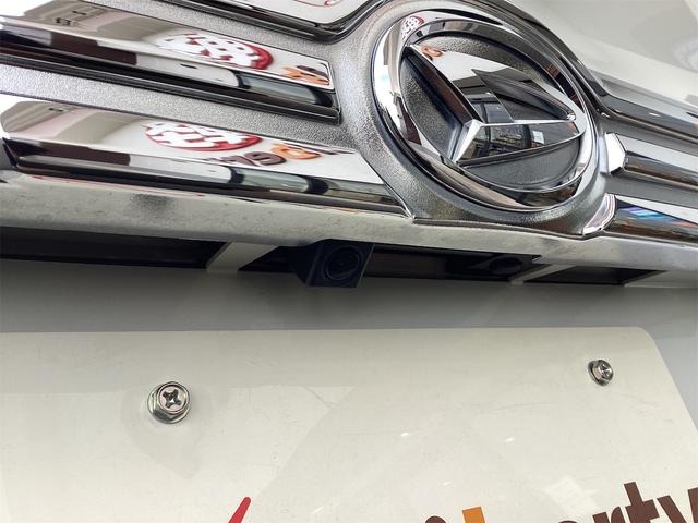 ダイハツ タント 31枚目