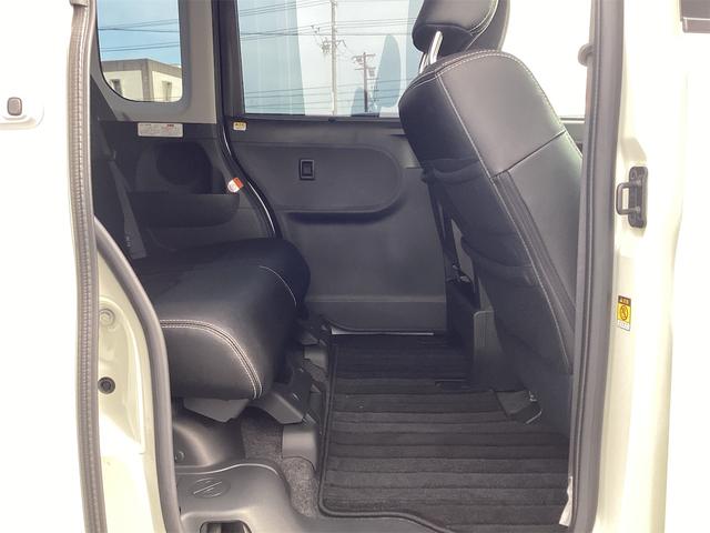 ダイハツ タント 33枚目