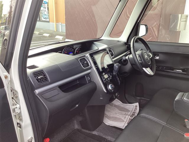 ダイハツ タント 44枚目