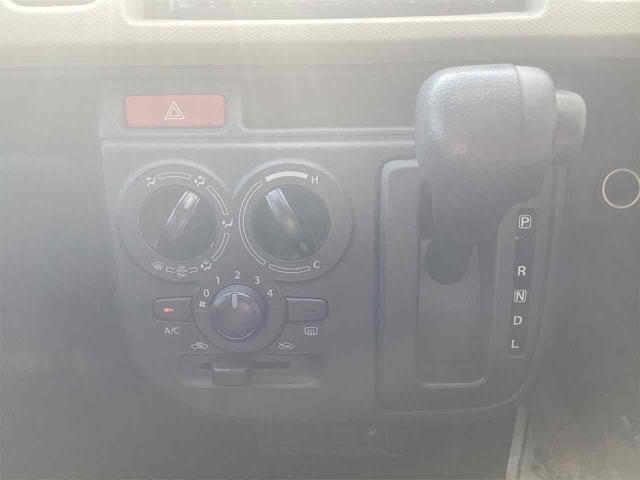 アルト Ｌ　ナビ　ＴＶ　アイドリングストップ　シートヒーター　ＣＶＴ　ＥＳＣ　ＣＤ　ＵＳＢ　ミュージックプレイヤー接続可　エアコン　パワーウィンドウ（11枚目）