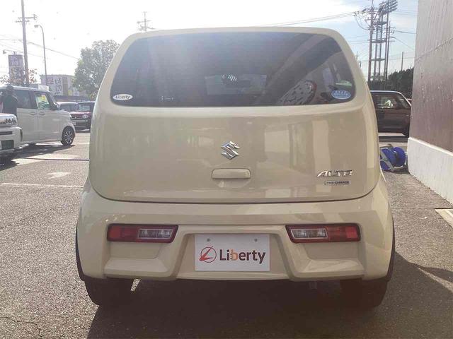 アルト Ｌ　ナビ　ＴＶ　アイドリングストップ　シートヒーター　ＣＶＴ　ＥＳＣ　ＣＤ　ＵＳＢ　ミュージックプレイヤー接続可　エアコン　パワーウィンドウ（18枚目）