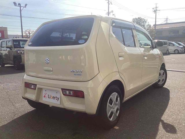 アルト Ｌ　ナビ　ＴＶ　アイドリングストップ　シートヒーター　ＣＶＴ　ＥＳＣ　ＣＤ　ＵＳＢ　ミュージックプレイヤー接続可　エアコン　パワーウィンドウ（19枚目）