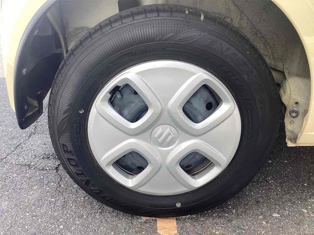 アルト Ｌ　ナビ　ＴＶ　アイドリングストップ　シートヒーター　ＣＶＴ　ＥＳＣ　ＣＤ　ＵＳＢ　ミュージックプレイヤー接続可　エアコン　パワーウィンドウ（23枚目）