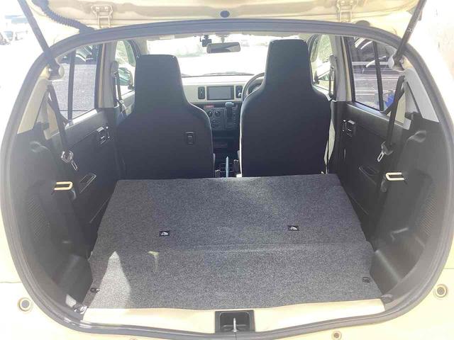 アルト Ｌ　ナビ　ＴＶ　アイドリングストップ　シートヒーター　ＣＶＴ　ＥＳＣ　ＣＤ　ＵＳＢ　ミュージックプレイヤー接続可　エアコン　パワーウィンドウ（24枚目）