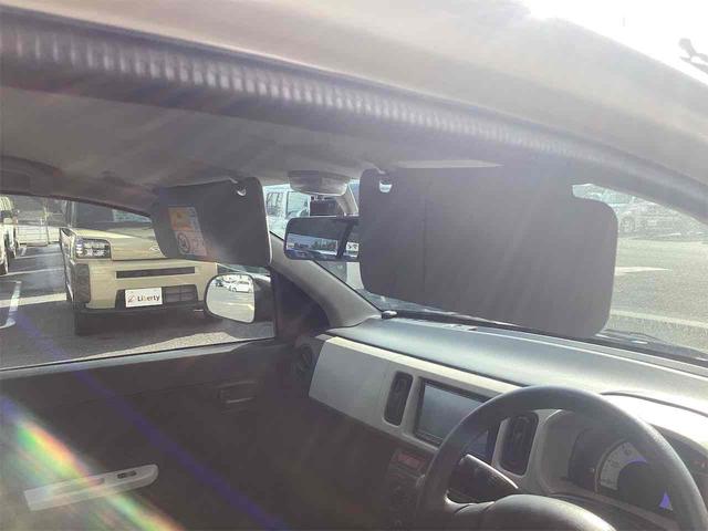 アルト Ｌ　ナビ　ＴＶ　アイドリングストップ　シートヒーター　ＣＶＴ　ＥＳＣ　ＣＤ　ＵＳＢ　ミュージックプレイヤー接続可　エアコン　パワーウィンドウ（34枚目）