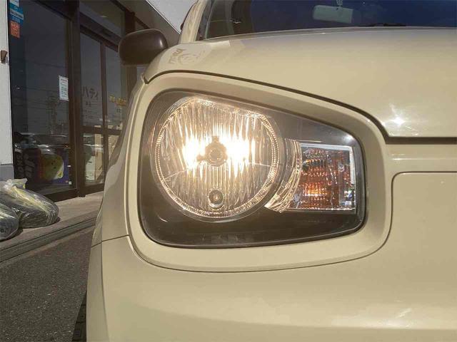 アルト Ｌ　ナビ　ＴＶ　アイドリングストップ　シートヒーター　ＣＶＴ　ＥＳＣ　ＣＤ　ＵＳＢ　ミュージックプレイヤー接続可　エアコン　パワーウィンドウ（35枚目）