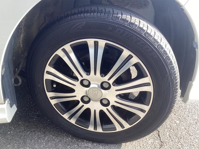 ダイハツ ミライース 11枚目