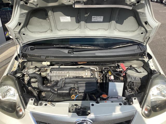 ダイハツ ミライース 27枚目