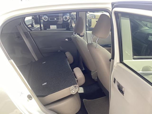 ダイハツ ミライース 29枚目