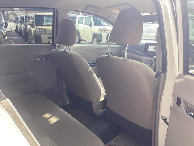 ダイハツ ミライース 30枚目