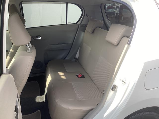 ダイハツ ミライース 31枚目