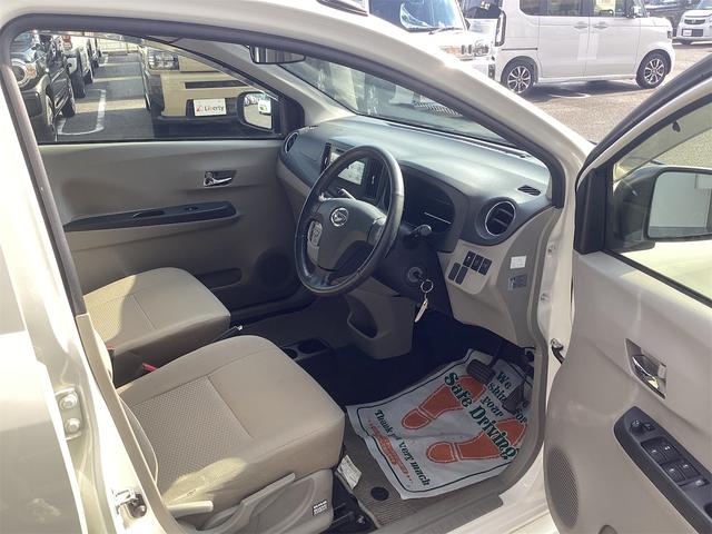 ダイハツ ミライース 34枚目