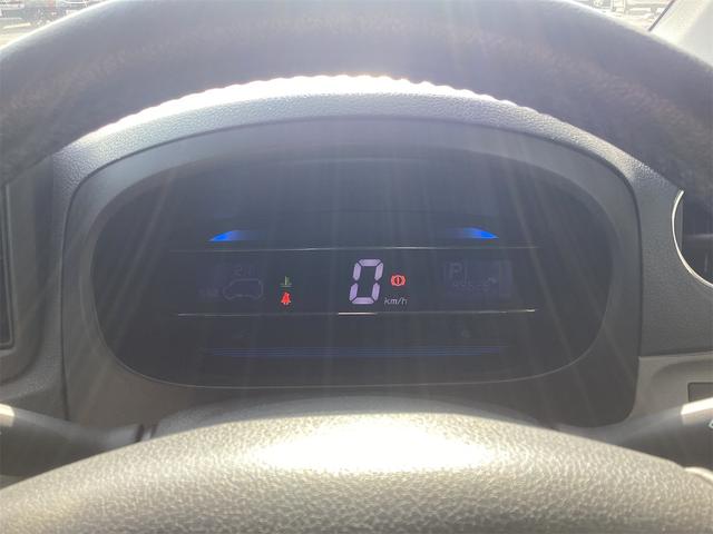 ダイハツ ミライース 36枚目