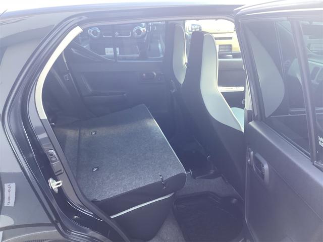 アルト L キーレスエントリー アイドリングストップ シートヒーター CVT ESC CD ミュージックプレイヤー接続可 アルミホイール エアコン パワーステアリング パワーウィンドウ(14枚目)