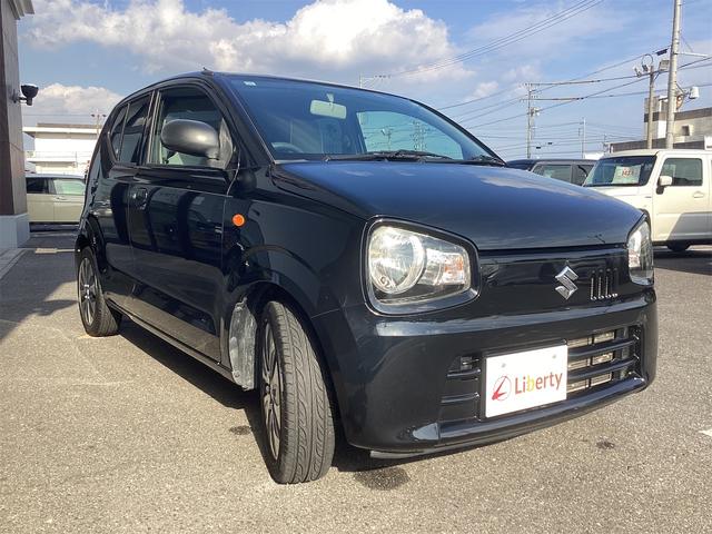 アルト L キーレスエントリー アイドリングストップ シートヒーター CVT ESC CD ミュージックプレイヤー接続可 アルミホイール エアコン パワーステアリング パワーウィンドウ(15枚目)