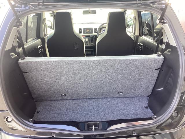 アルト L キーレスエントリー アイドリングストップ シートヒーター CVT ESC CD ミュージックプレイヤー接続可 アルミホイール エアコン パワーステアリング パワーウィンドウ(20枚目)