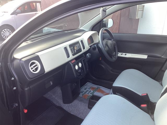 アルト L キーレスエントリー アイドリングストップ シートヒーター CVT ESC CD ミュージックプレイヤー接続可 アルミホイール エアコン パワーステアリング パワーウィンドウ(29枚目)