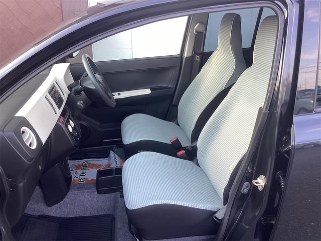 アルト L キーレスエントリー アイドリングストップ シートヒーター CVT ESC CD ミュージックプレイヤー接続可 アルミホイール エアコン パワーステアリング パワーウィンドウ(30枚目)