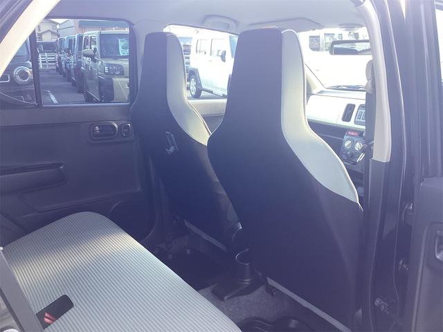 アルト L キーレスエントリー アイドリングストップ シートヒーター CVT ESC CD ミュージックプレイヤー接続可 アルミホイール エアコン パワーステアリング パワーウィンドウ(32枚目)