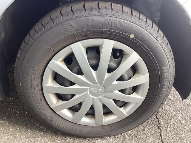 ミライース Ｌ　ＳＡＩＩＩ　バックカメラ　ナビ　クリアランスソナー　衝突被害軽減システム　オートマチックハイビーム　キーレスエントリー　アイドリングストップ　ＣＶＴ　ＡＢＳ　ＥＳＣ　ＵＳＢ　ミュージックプレイヤー接続可（22枚目）