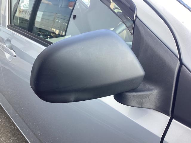 ミライース Ｌ　ＳＡＩＩＩ　バックカメラ　ナビ　クリアランスソナー　衝突被害軽減システム　オートマチックハイビーム　キーレスエントリー　アイドリングストップ　ＣＶＴ　ＡＢＳ　ＥＳＣ　ＵＳＢ　ミュージックプレイヤー接続可（27枚目）