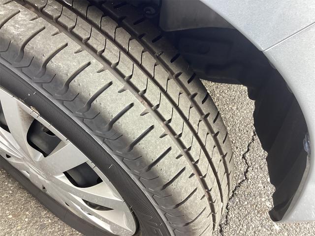 ミライース Ｌ　ＳＡＩＩＩ　バックカメラ　ナビ　クリアランスソナー　衝突被害軽減システム　オートマチックハイビーム　キーレスエントリー　アイドリングストップ　ＣＶＴ　ＡＢＳ　ＥＳＣ　ＵＳＢ　ミュージックプレイヤー接続可（28枚目）