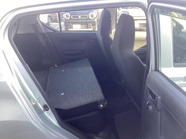 ミライース Ｌ　ＳＡＩＩＩ　バックカメラ　ナビ　クリアランスソナー　衝突被害軽減システム　オートマチックハイビーム　キーレスエントリー　アイドリングストップ　ＣＶＴ　ＡＢＳ　ＥＳＣ　ＵＳＢ　ミュージックプレイヤー接続可（31枚目）