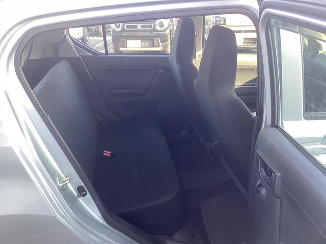 ミライース Ｌ　ＳＡＩＩＩ　バックカメラ　ナビ　クリアランスソナー　衝突被害軽減システム　オートマチックハイビーム　キーレスエントリー　アイドリングストップ　ＣＶＴ　ＡＢＳ　ＥＳＣ　ＵＳＢ　ミュージックプレイヤー接続可（32枚目）