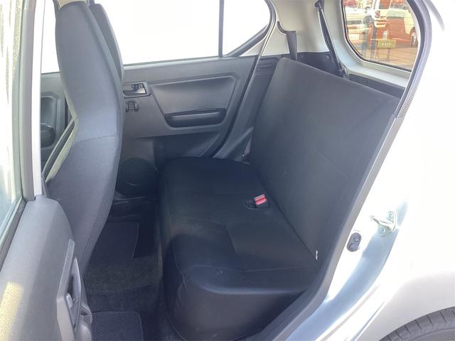 ミライース Ｌ　ＳＡＩＩＩ　バックカメラ　ナビ　クリアランスソナー　衝突被害軽減システム　オートマチックハイビーム　キーレスエントリー　アイドリングストップ　ＣＶＴ　ＡＢＳ　ＥＳＣ　ＵＳＢ　ミュージックプレイヤー接続可（34枚目）