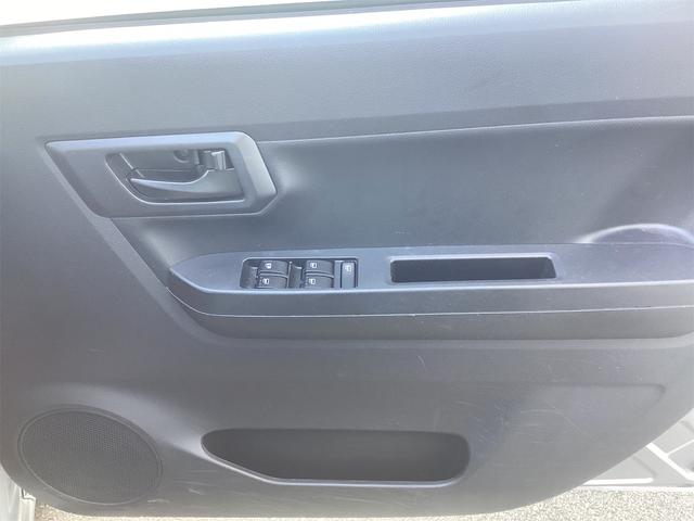 ミライース Ｌ　ＳＡＩＩＩ　バックカメラ　ナビ　クリアランスソナー　衝突被害軽減システム　オートマチックハイビーム　キーレスエントリー　アイドリングストップ　ＣＶＴ　ＡＢＳ　ＥＳＣ　ＵＳＢ　ミュージックプレイヤー接続可（39枚目）