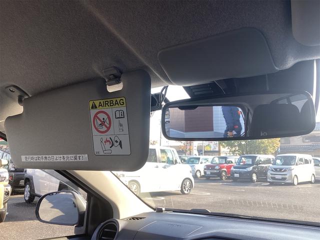ミライース Ｌ　ＳＡＩＩＩ　バックカメラ　ナビ　クリアランスソナー　衝突被害軽減システム　オートマチックハイビーム　キーレスエントリー　アイドリングストップ　ＣＶＴ　ＡＢＳ　ＥＳＣ　ＵＳＢ　ミュージックプレイヤー接続可（40枚目）