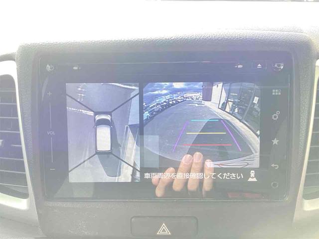 スズキ スペーシア 5枚目