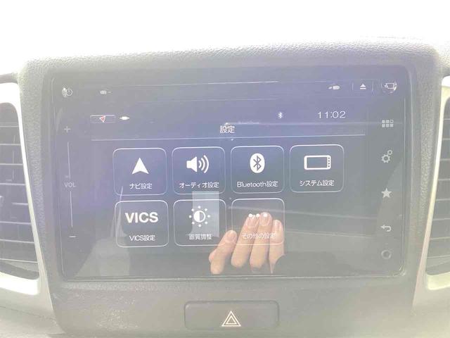 スズキ スペーシア 6枚目