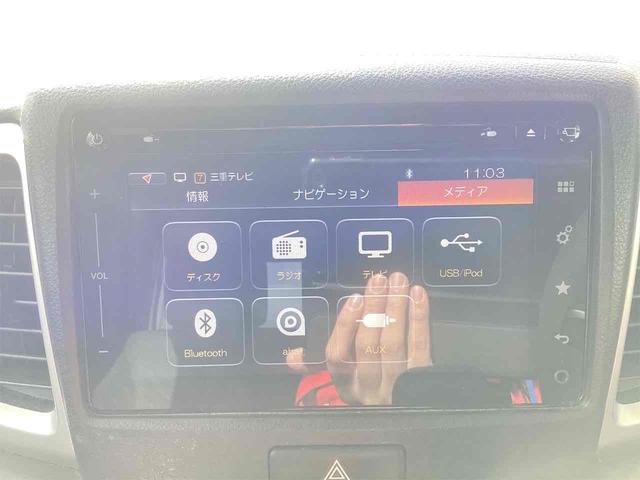 スズキ スペーシア 7枚目