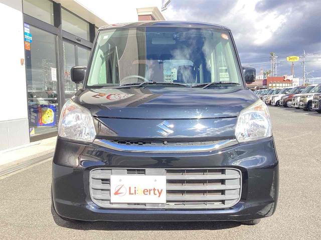 スズキ スペーシア 9枚目